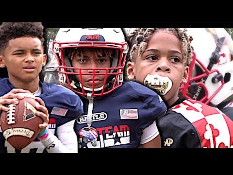 🔥🔥 11u Welcome All Panthers (#1 in the Nation) vs Maryland Heat |  EPIC Showdown !!