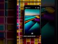 Galaxy Z Fold 8 Getting Smaller Camera Cutout! 👀 #Shorts