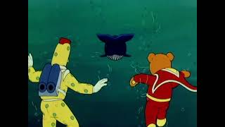 Download Lagu SuperTed s03e05 MP3