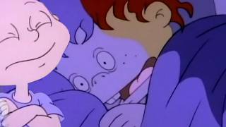 Rugrats | Odd Couple | REACTION