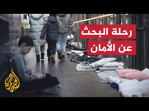 جدل متصاعد حول استهداف المستشفيات في أوكرانيا