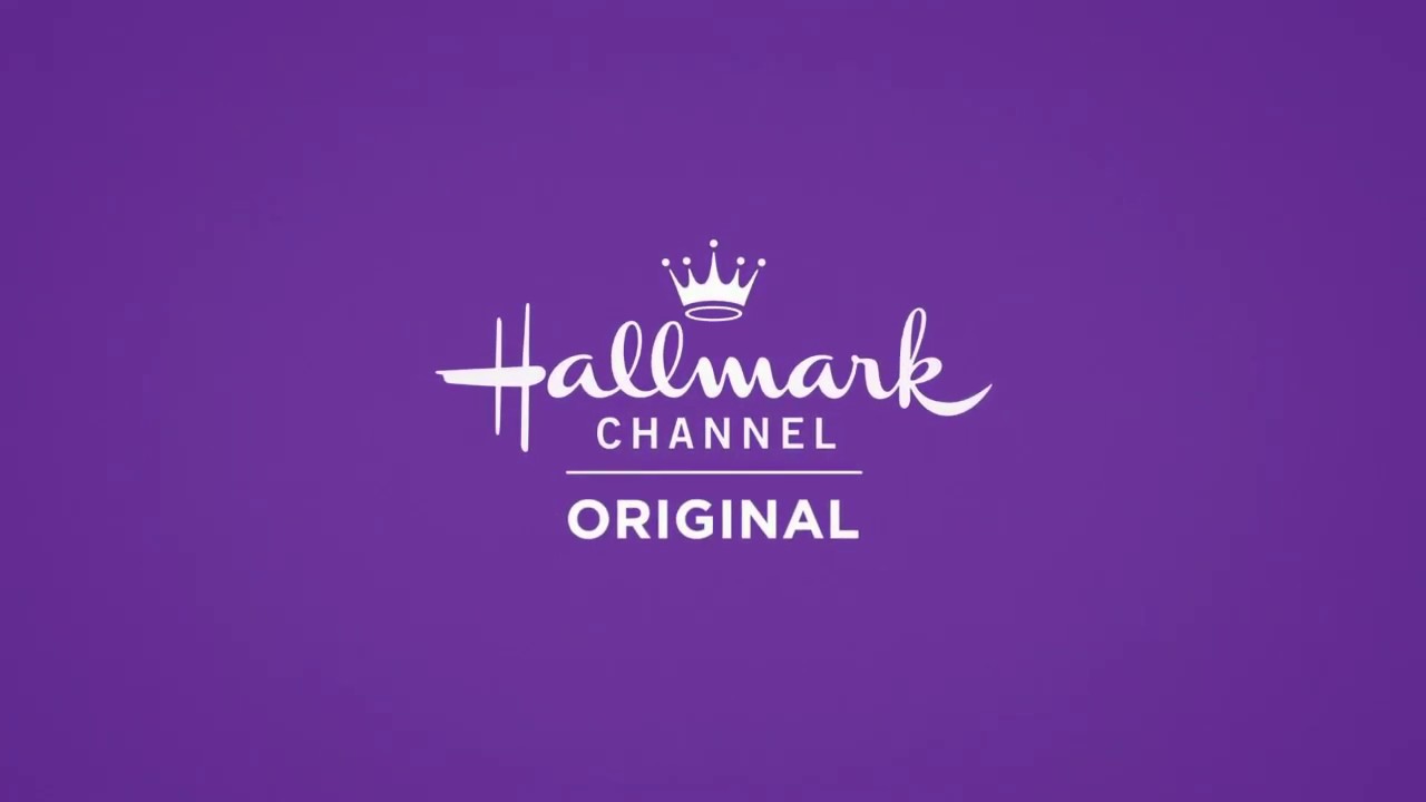 ⁣Hallmark Channel Movie Logo