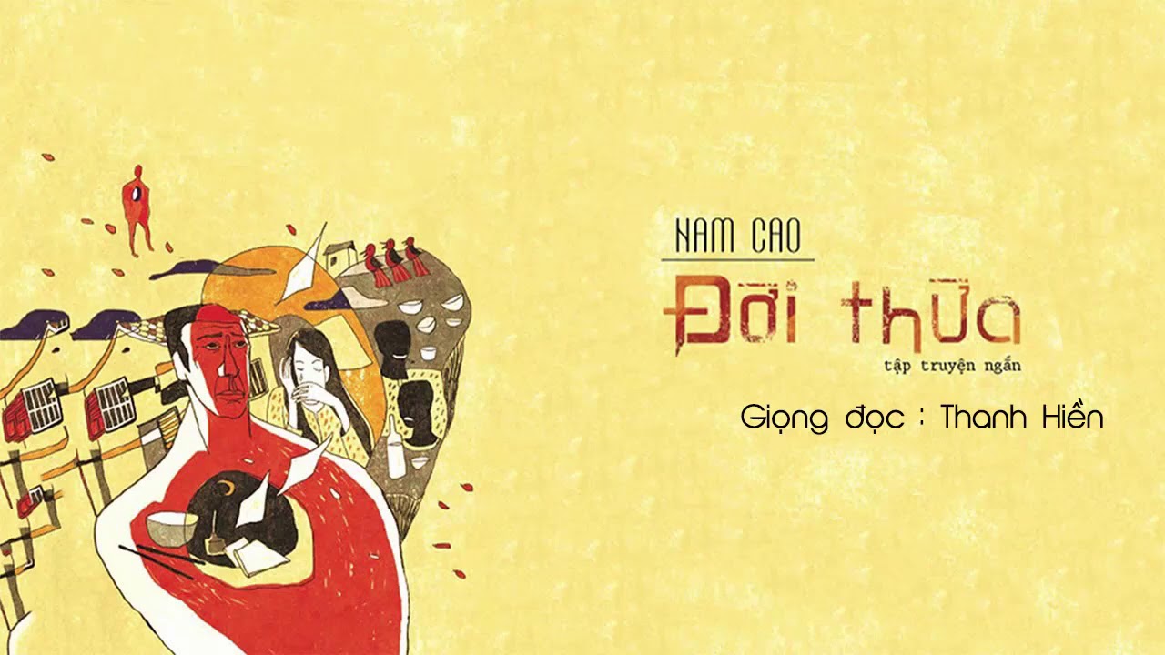 TRUYỆN NGẮN : 