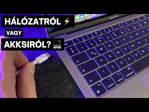 Videó: A Macbook visszaállítása a gyári beállításokra: 11 lépés