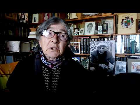 თამარ ჯავახიშვილის პოეზია