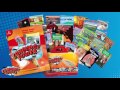 Language Power Program Quiz