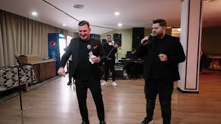 Orchestra Florin Baiazid - Datorită cui am nume | COVER 2025