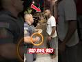 This Guy Tried Acting Tough With the Cops… BAD Idea 🤷‍♂️