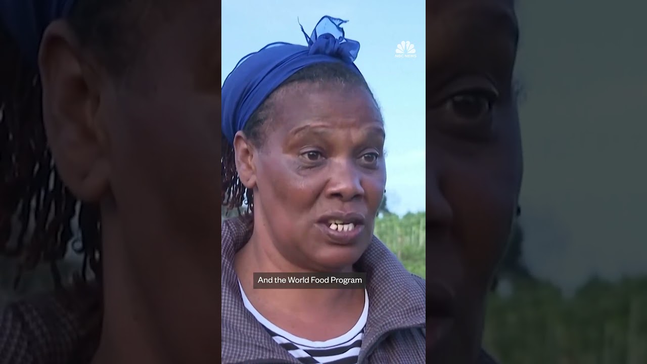 War with Iran threatens global fertilizer supply, driving concerns of food price spike