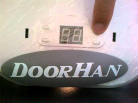 Инструкция Doorhan Se750