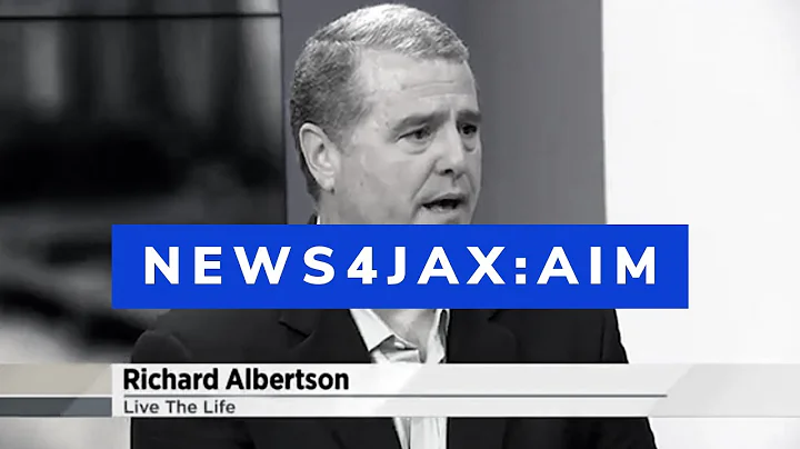 LTLs Founding President: Richard Albertson feature...