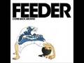 Feeder - Opaque (B-Side)