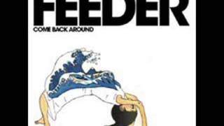 Video thumbnail of "Feeder - Opaque (B-Side)"