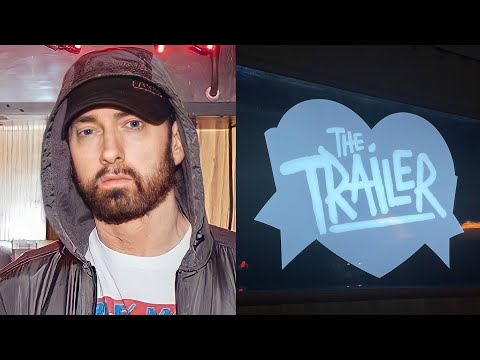 Video: What Films Did Eminem Star In