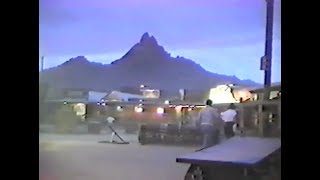 Phoenix (May 1993)