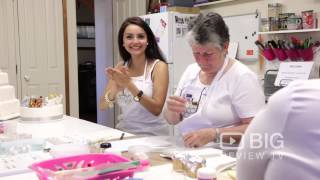 Merivale Cakes and Crafts, a Cake Shop for Wedding Cakes or for Cake Decorating Classes screenshot 3