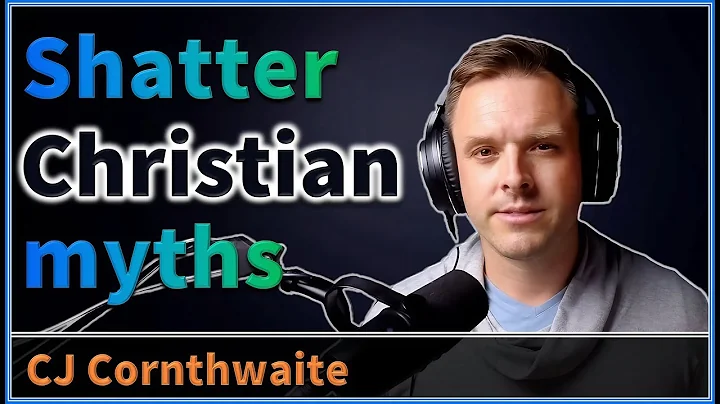 How biblical scholarship shattered my evangelical faith - C.J. Cornthwaite