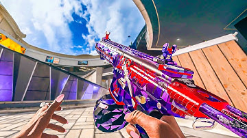 Goodbye MP5 😢 Hello BAS-P 😍