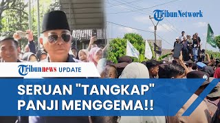 Fakta-fakta Demo Ponpes Al Zaytun Jilid II:  Lantunan Sholawat Dibalas Bacaan Doa hingga Ricuh