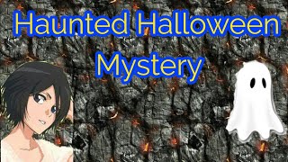 Hidden objects haunted halloween mystery gameplay screenshot 3