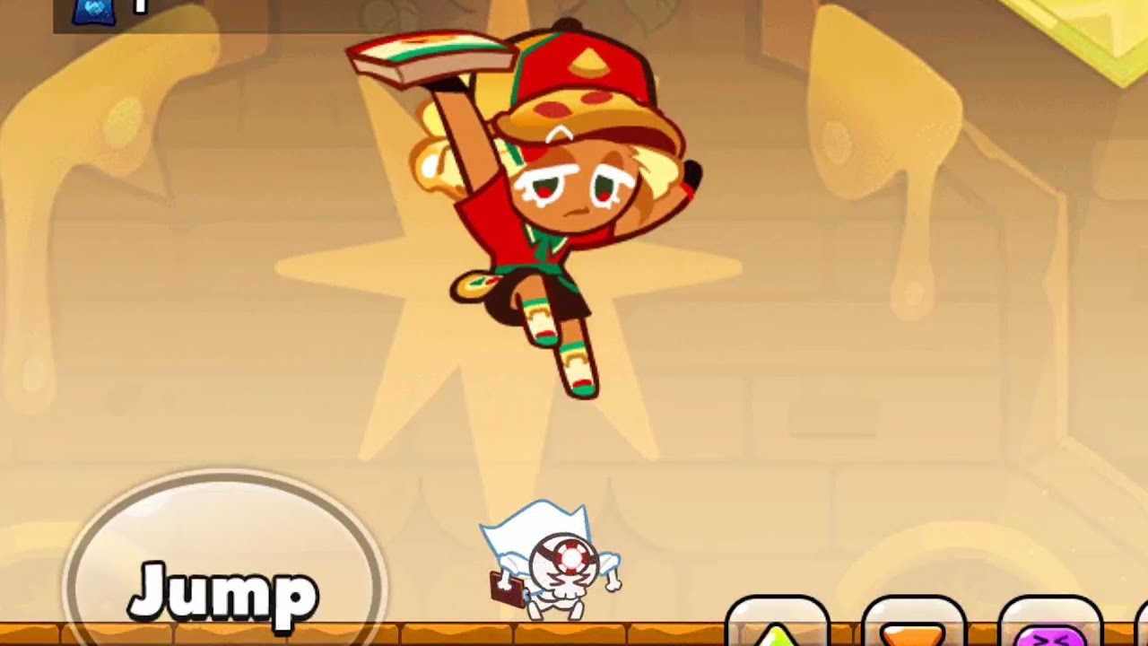 How NOT To Friendly Run #4