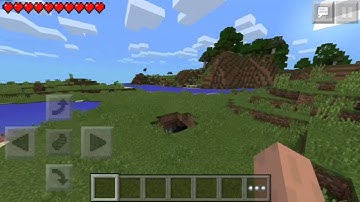 Minecraft PE - Mod Menu Mod Review! Sprint & More! (0.9.0 Mods)