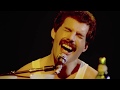 FREDDIE MERCURY & ME - Freddie's last moment on Earth