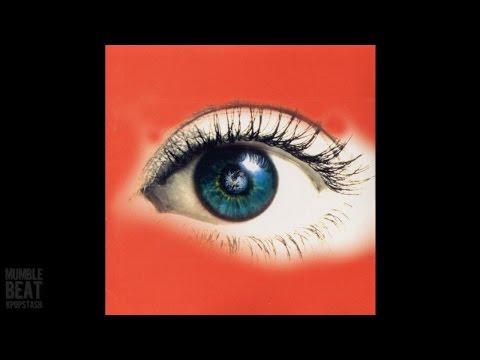 Lee Jung Hyun (이정현) - Trance [1집 Let's Go To My Star]