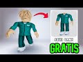 ¡RAPIDO! CONSIGUE 20 ITEMS GRATIS en ROBLOX 2024 😱