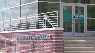 Cuyahoga County, Tri-C teaming up to train police officers