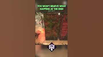 Head On Gone Wrong #dbdshorts #dbdmemes - DBD Fail & Funny Moment