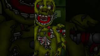 [dc2/FNAF] springtrap rare screen