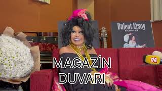 Bülent Ersoy’dan Zeynep Bastik’i Kizdiracak Sözler