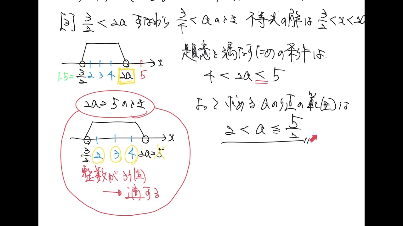 2025年度】麻布大学 獣医学科 数学解説 2025年2月3日実施 - YouTube