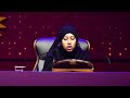 تلاوة المتسابقة ميمونة بنت منير الزمان من بنغلاديش مسابقة ماليزيا الدولية 2024 النسخة 64 