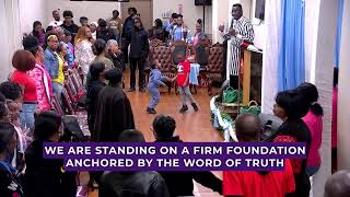 Live: Friday Deliverance, Prophetic, Healing &amp; Miracle Service: 22nd May, 2026 @ FLM NY.