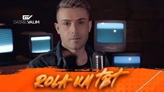 Gabriel Valim - ROLA UM TBT (Video Oficial)
