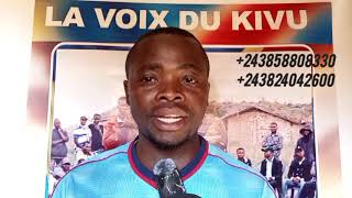 🚨AFFRONTEMENTS CÔTÉ NZIBIRA, 50 MOTO 🏍️ BRAQUÉES À FIZI, LE KIVU TRAHI PAR SES DÉPUTÉS 