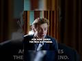 Here Comes The Real Boyfriend #shorts #thementalist #movie #scene