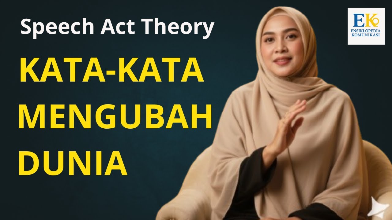 Kata-Kata Mengubah Dunia