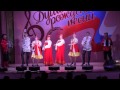 02 15 2015 МОСКВА .потешный сундучок.( ДОР)