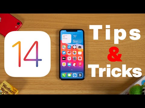 Update iOS 14 Resmi Apple! Tips & Tutorial Update iOS iPhone.. 