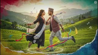 Maya Jaadugari _ New Nepali Pop Song 2025 PAWAN BIST 