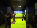 伸び上がりを直す練習“クローズスタンス”