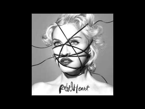 Madonna - Hold Tight (Official Audio)