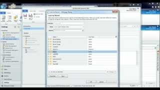 Creating Cost Codes in Alert Stratus for Microsoft Dynamics CRM 2011