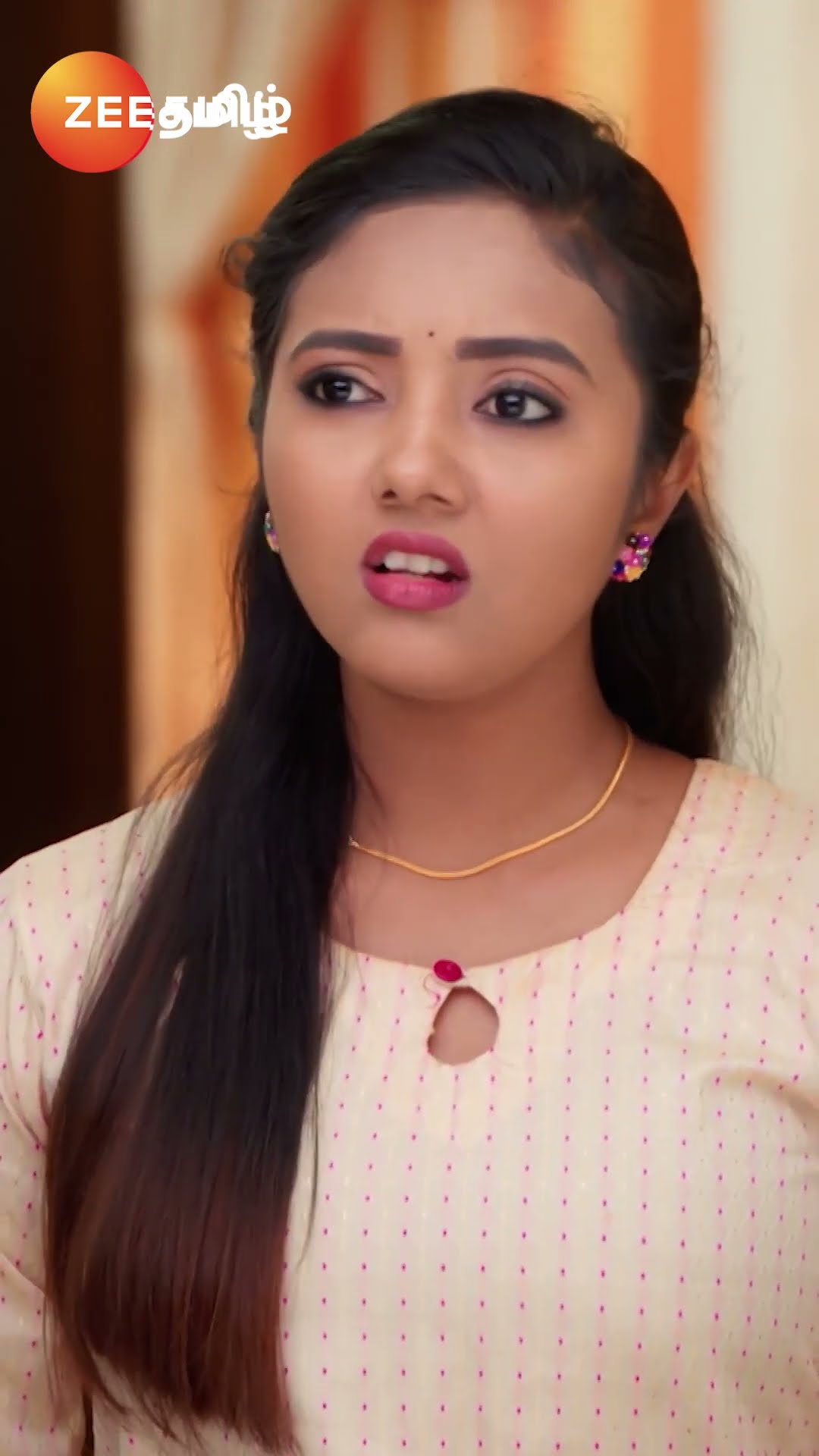 #Karthigai Deepam #Shorts #Zee Tamil #Entertainment #Drama