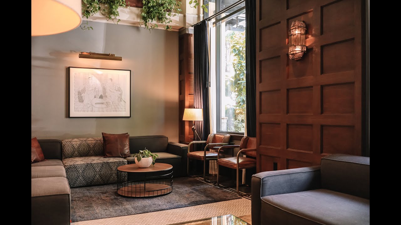 Dossier Hotel en Downtown, Portland