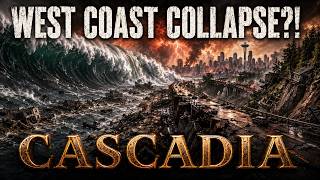 CASCADIA: The Megaquake That Could Break America’s West Coast | The Overdue Files