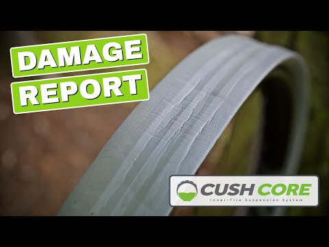 Cush Core |
